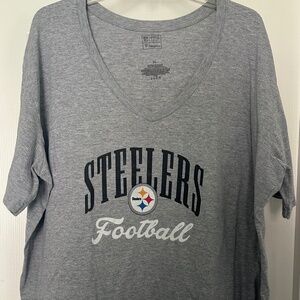Steelers Football T-shirt